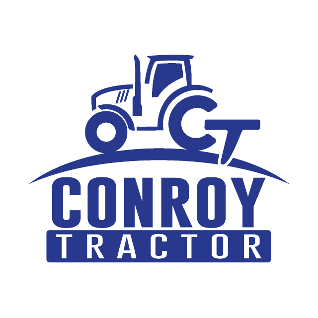 Conroy Tractor