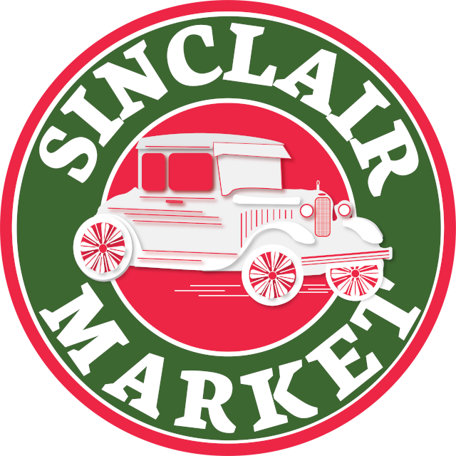 Sinclair Market