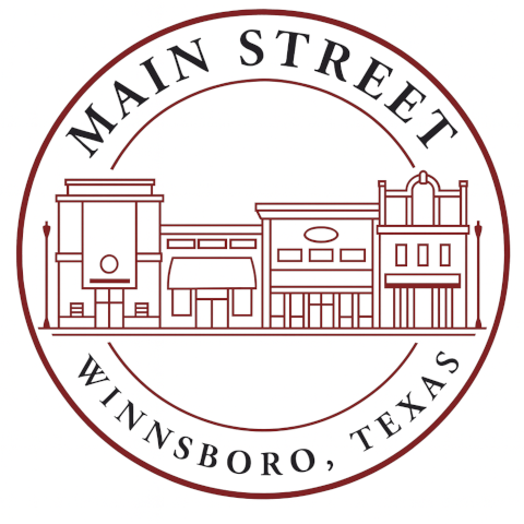Main Street Winnsboro