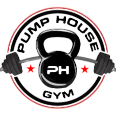 The Pump House Gym