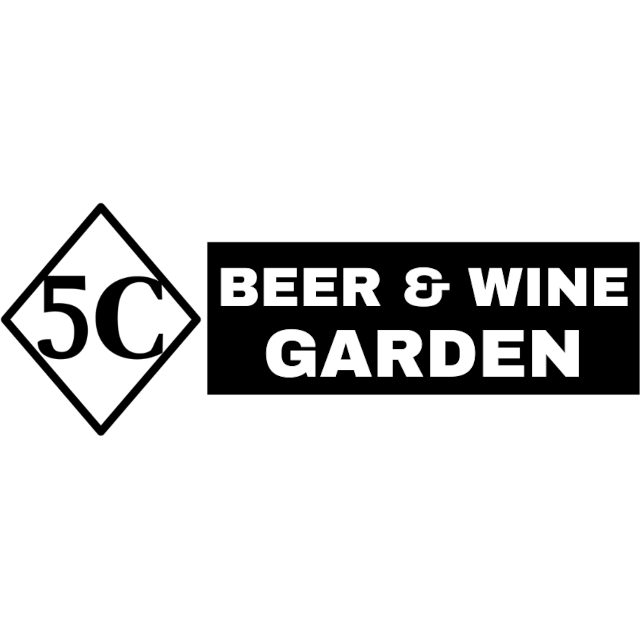 5C Beer & Wine Garden