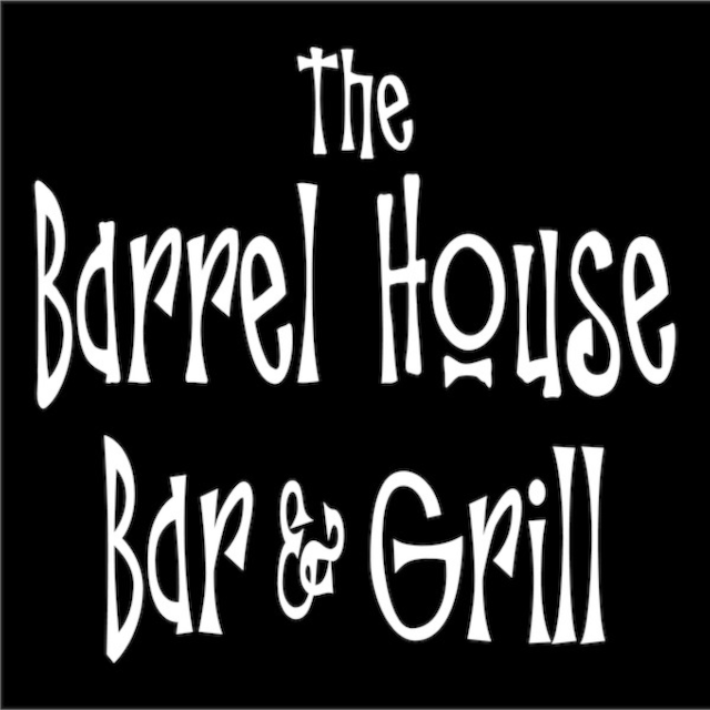 The Barrel House