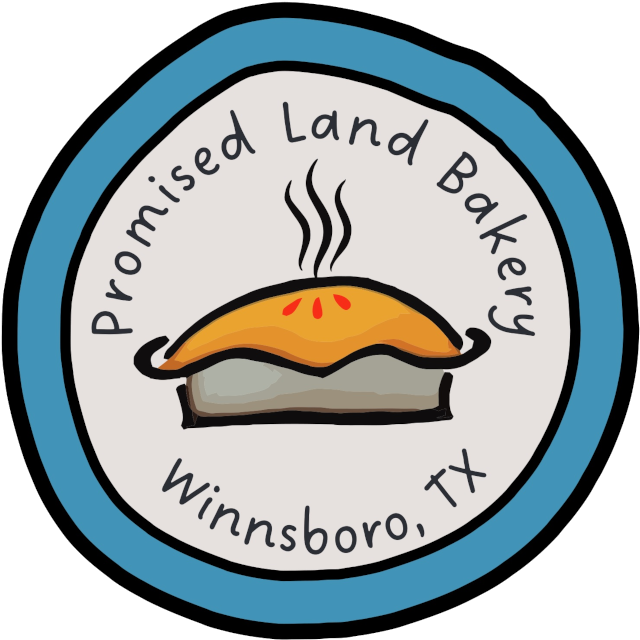 Promised Land Bakery