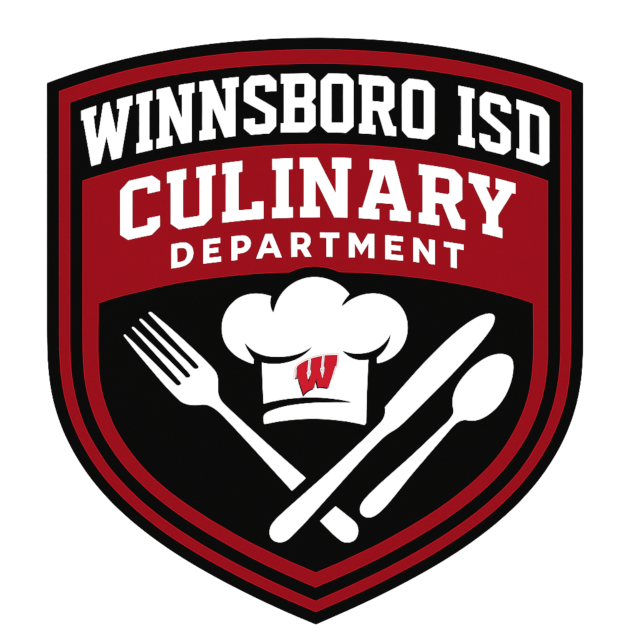 Winnsboro ISD Culinary